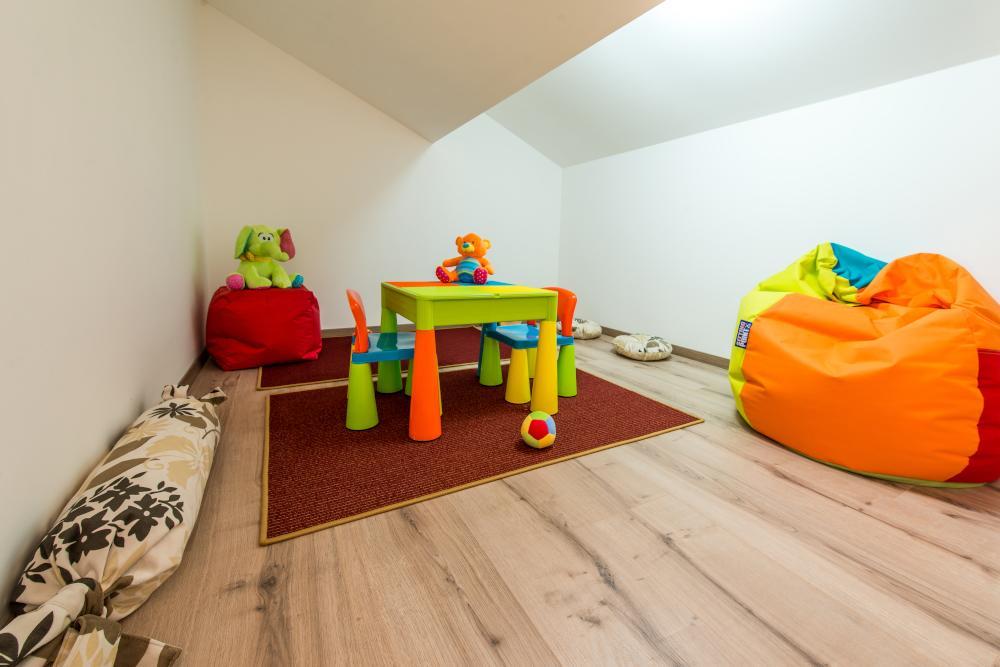 Apartment Alpeneer Lackenhof