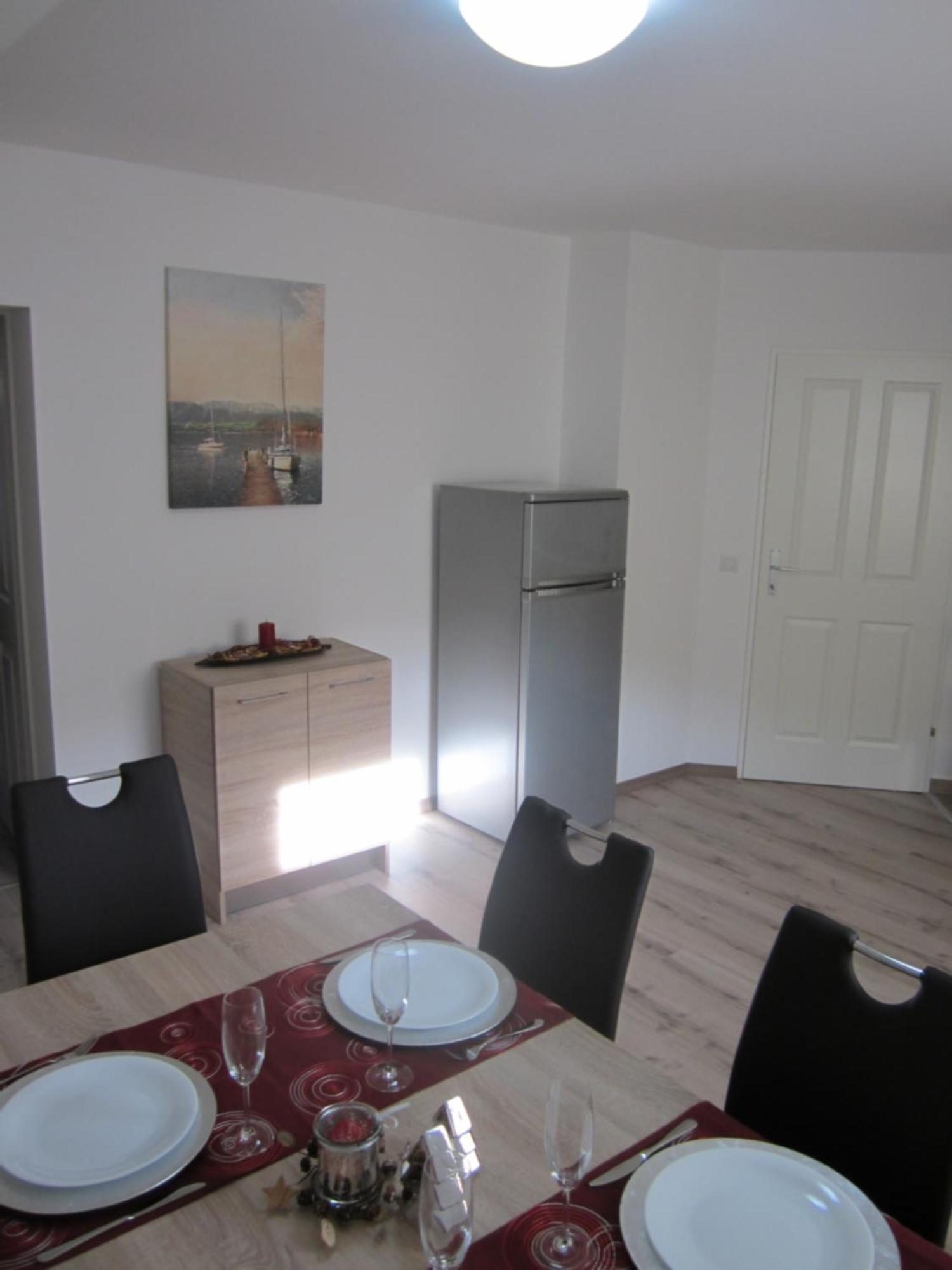 Apartment Alpeneer *
