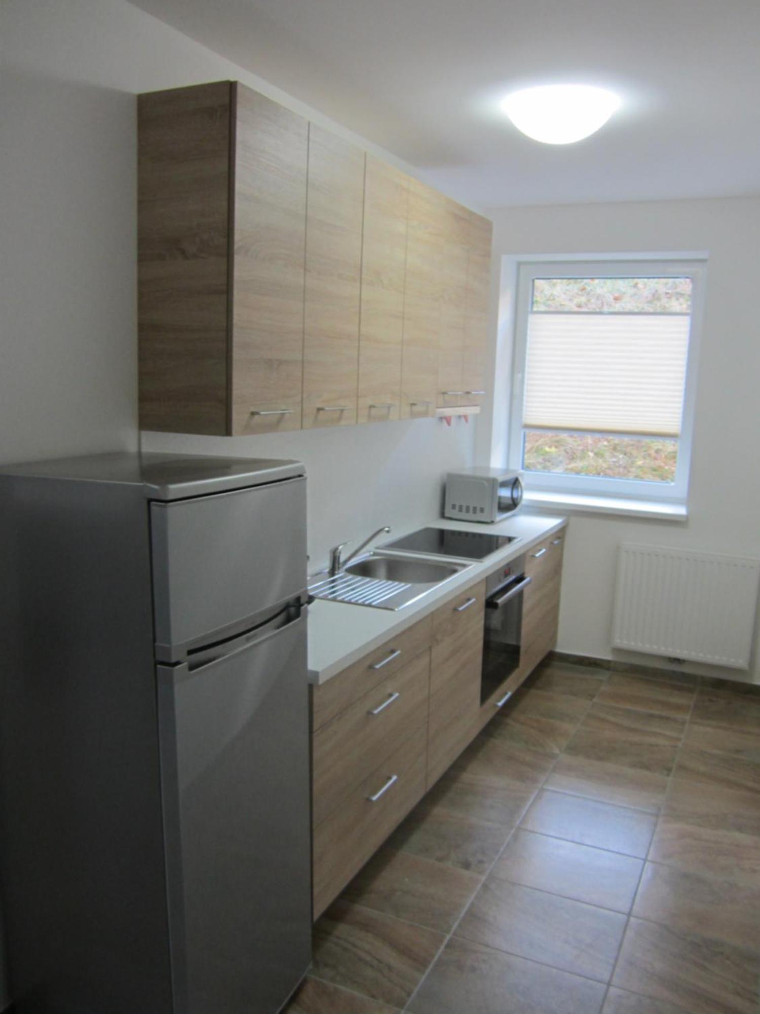 Alpeneer Apartment *