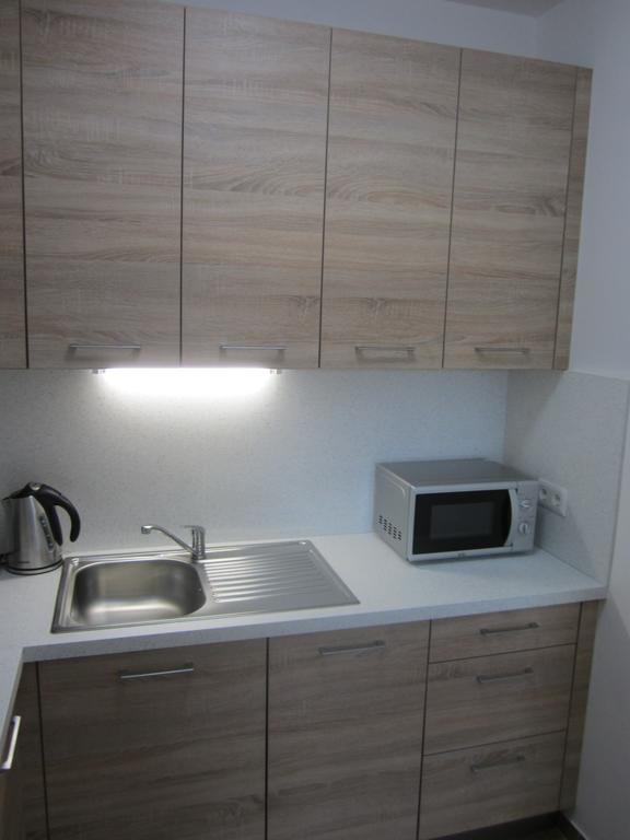 Apartment Alpeneer