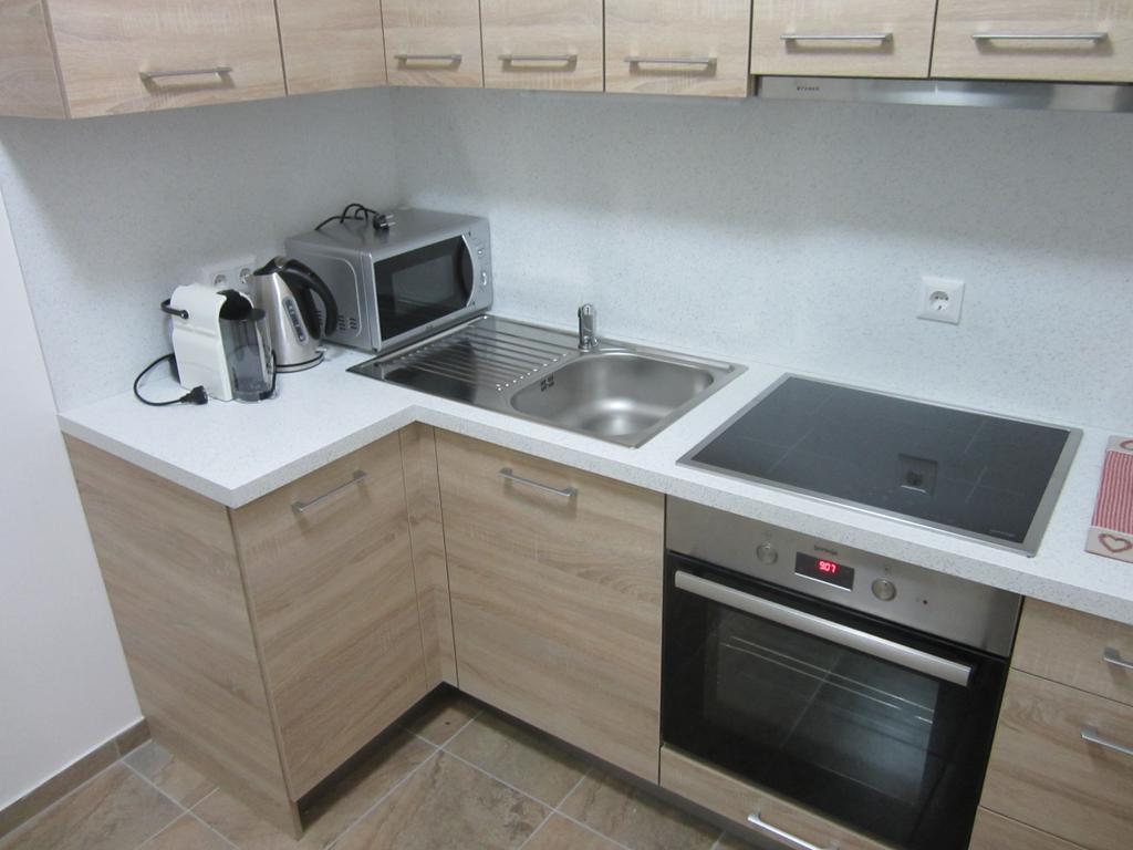 Alpeneer Apartment Lackenhof
