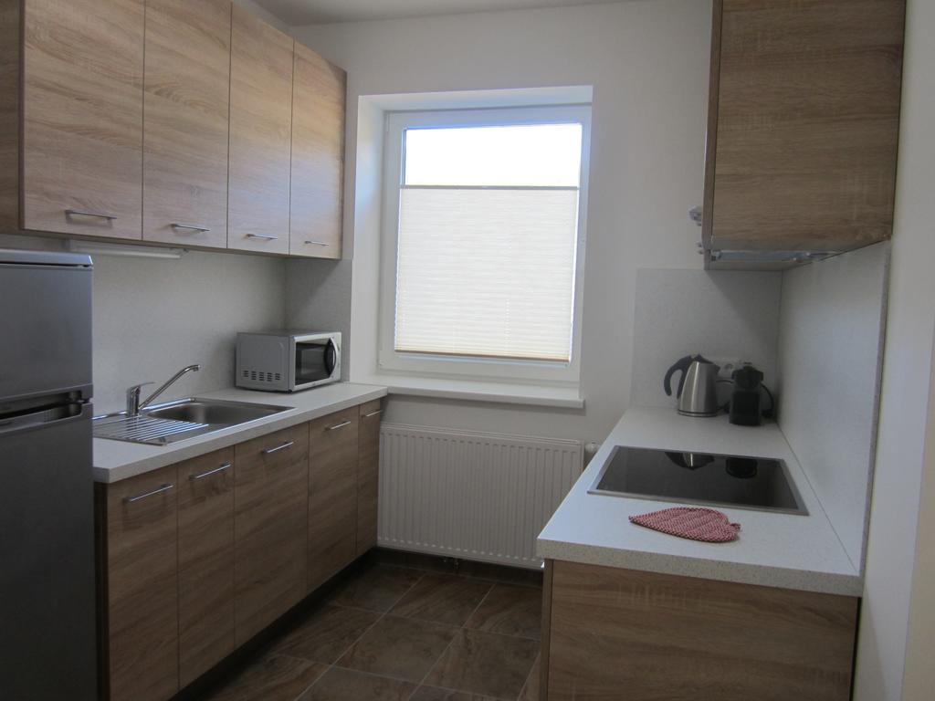 Alpeneer Apartment Lackenhof
