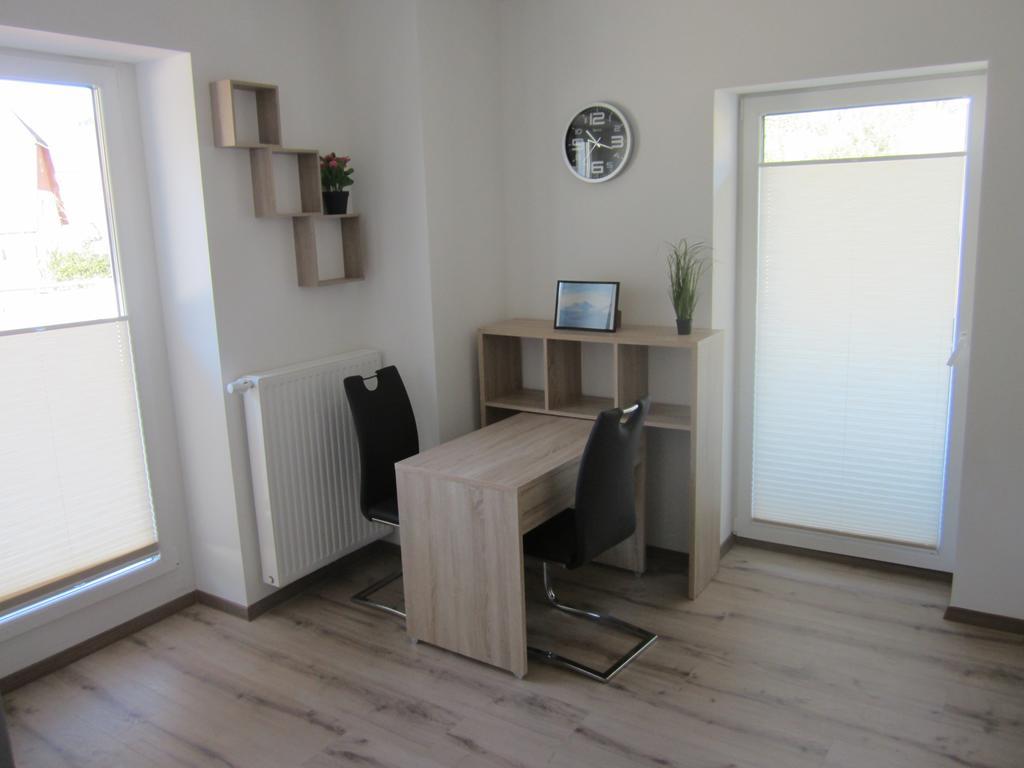 Apartment Alpeneer *