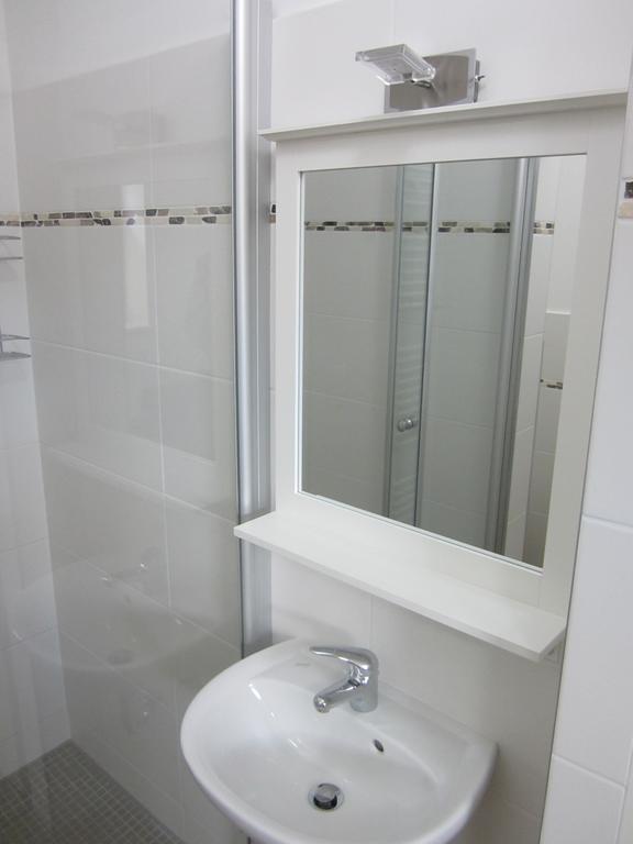 Apartment Alpeneer *