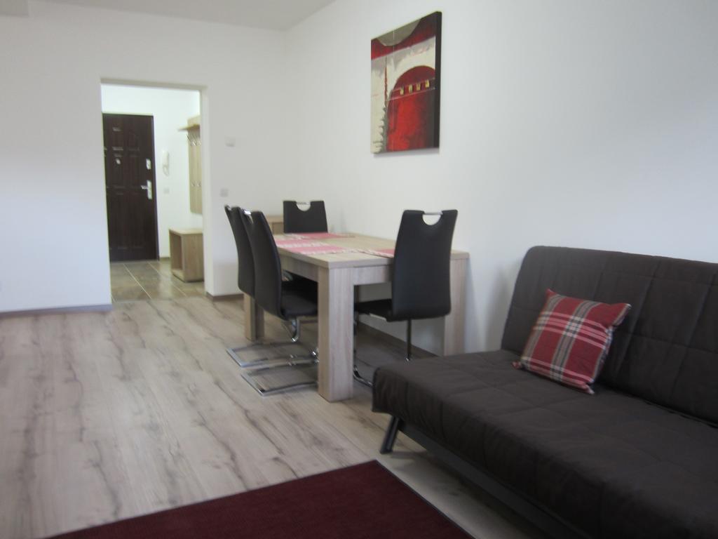 Alpeneer Apartment Lackenhof
