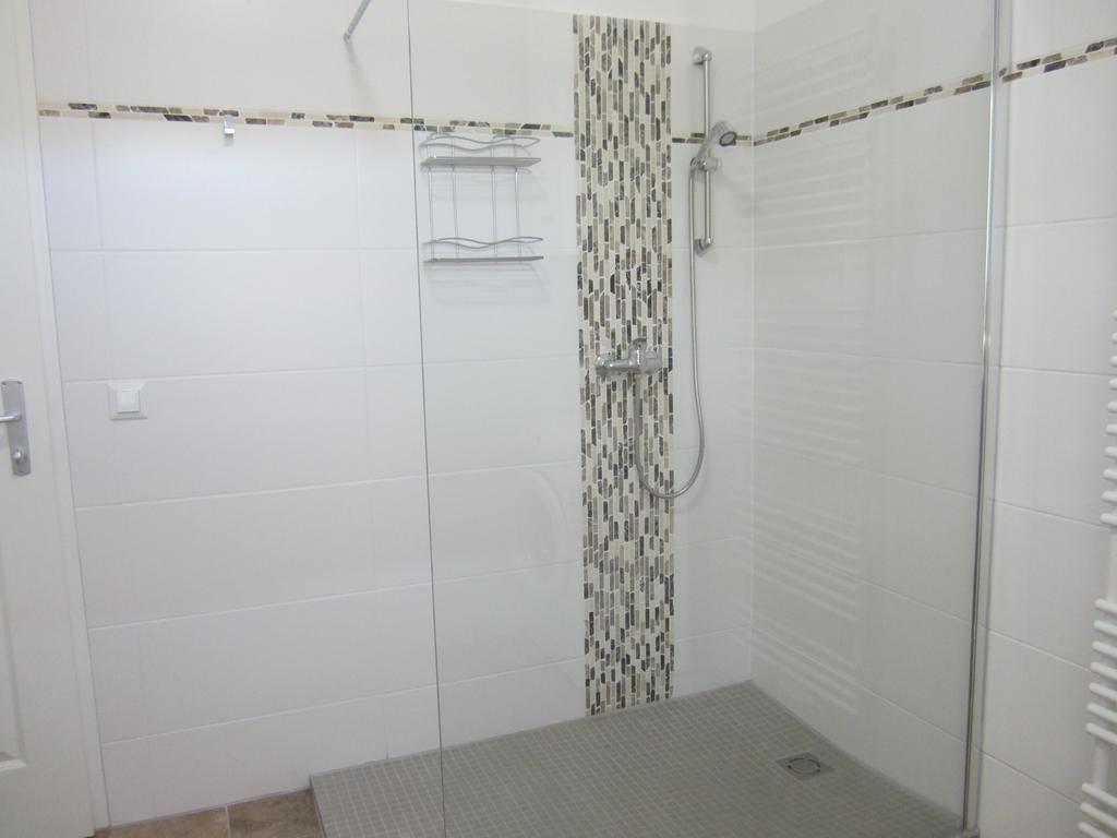 Alpeneer Apartment *