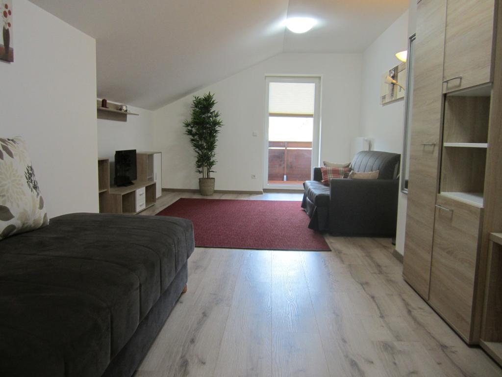 Alpeneer Apartment