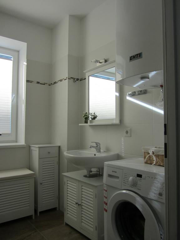 Alpeneer Oetscher By Teichwiesn Alm Appartement *