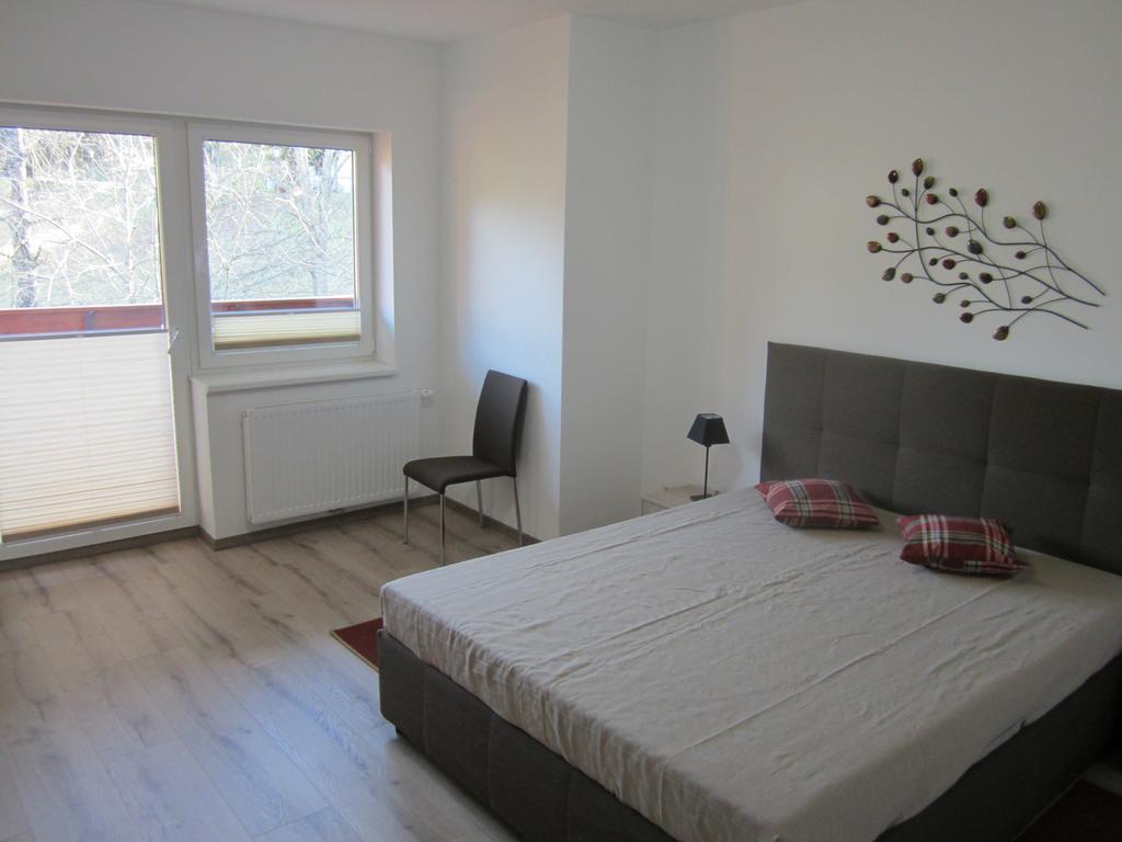 Appartement Alpeneer Oetscher By Teichwiesn Alm *