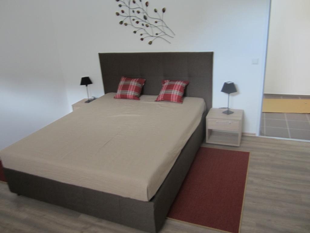 Alpeneer Apartment