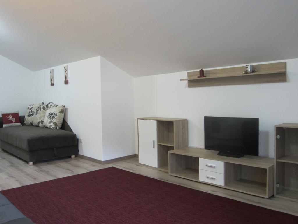Apartment Alpeneer *