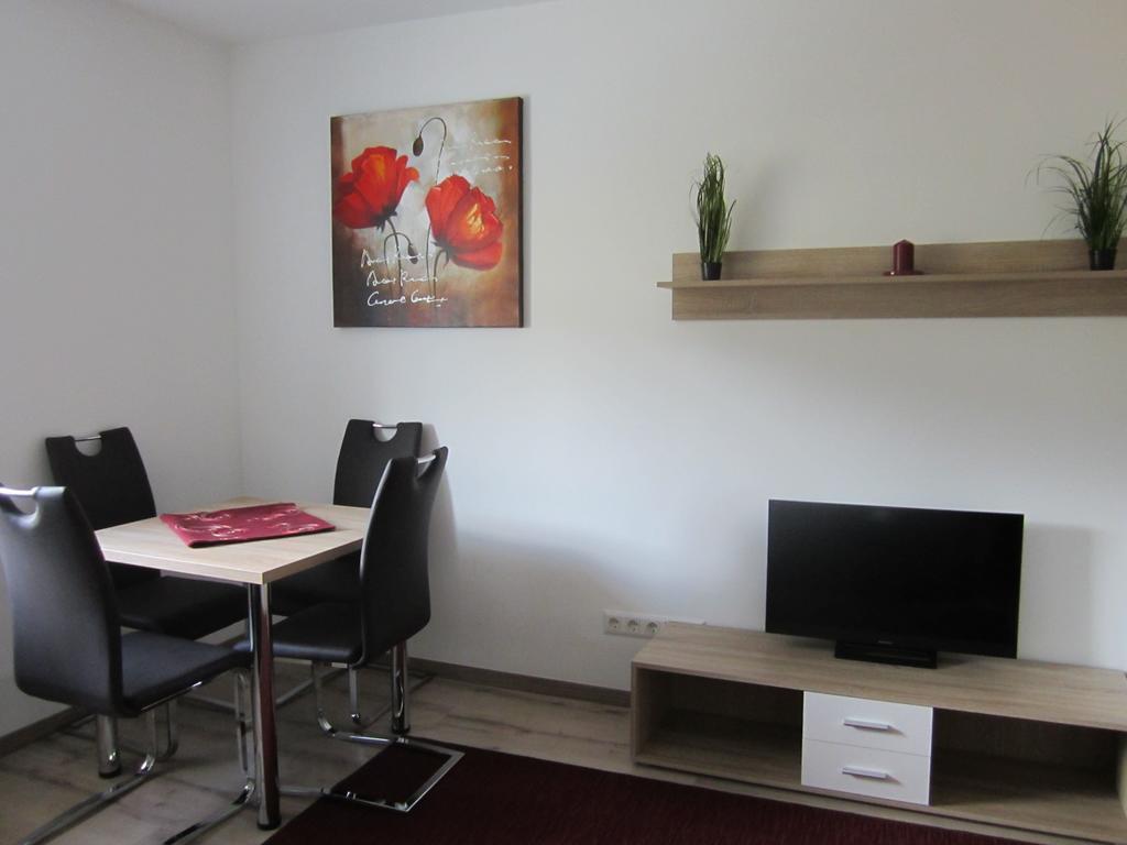 Apartment Alpeneer Lackenhof