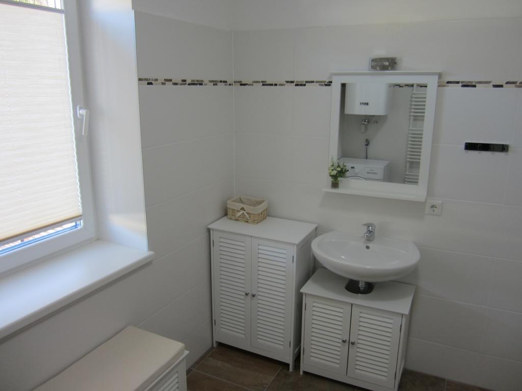 Apartment Alpeneer Lackenhof