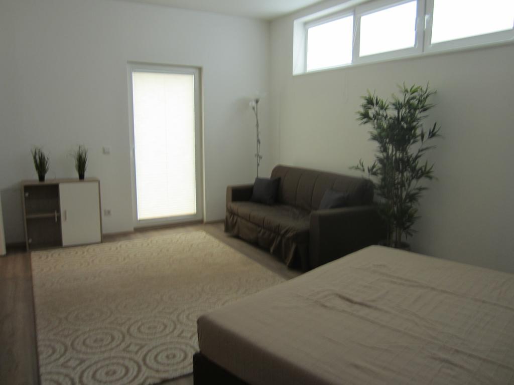 Apartment Alpeneer