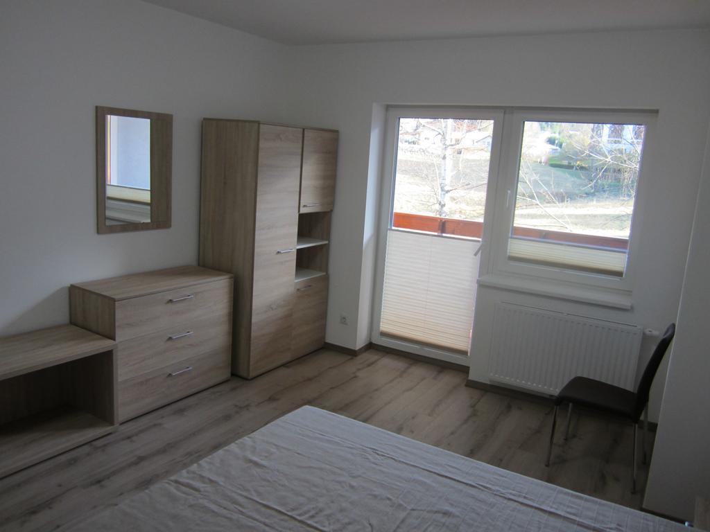 Apartment Alpeneer