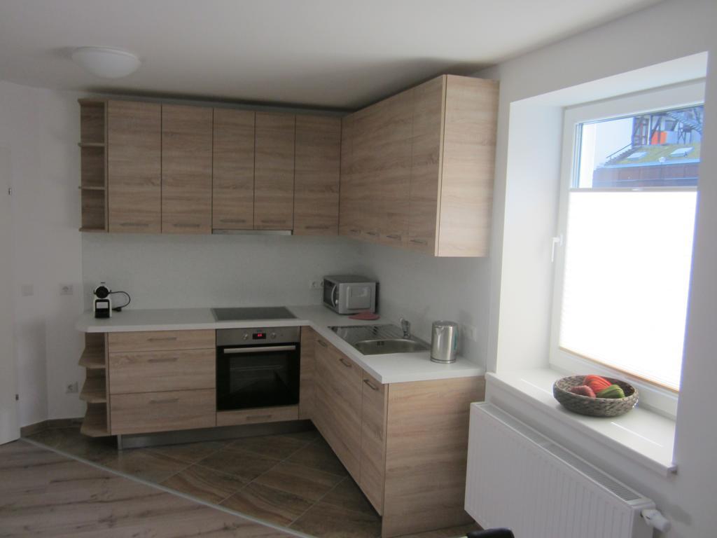 Alpeneer Apartment