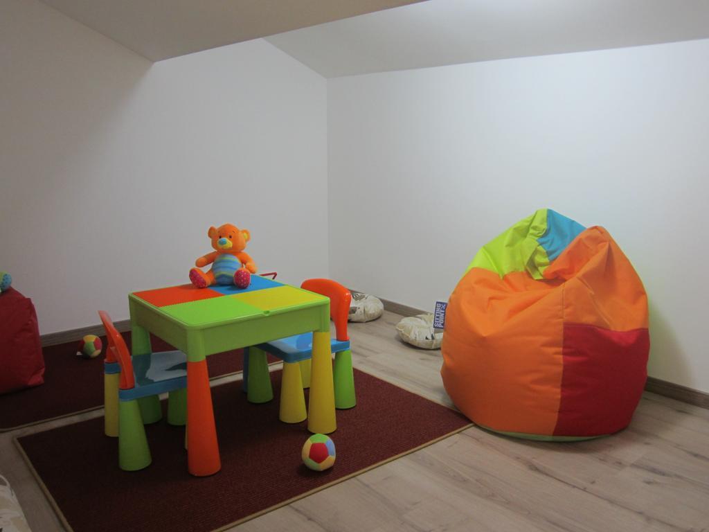 Apartment Alpeneer Lackenhof