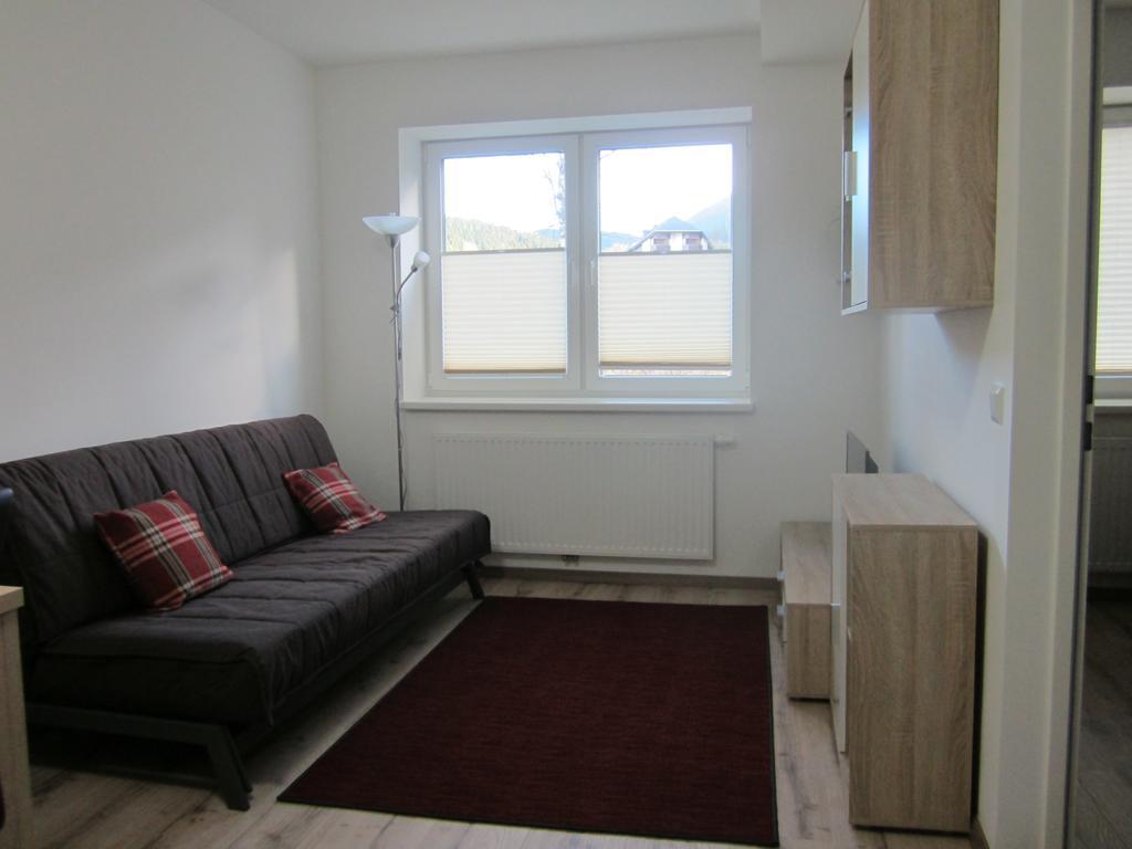 Alpeneer Apartment