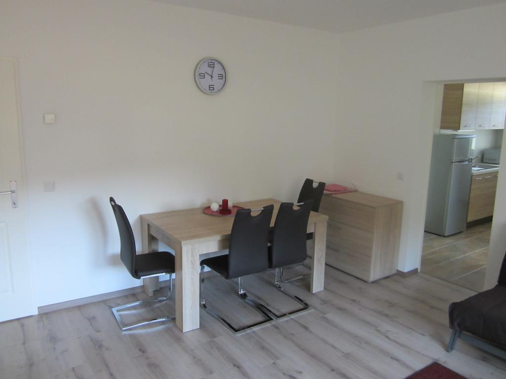 Apartment Alpeneer