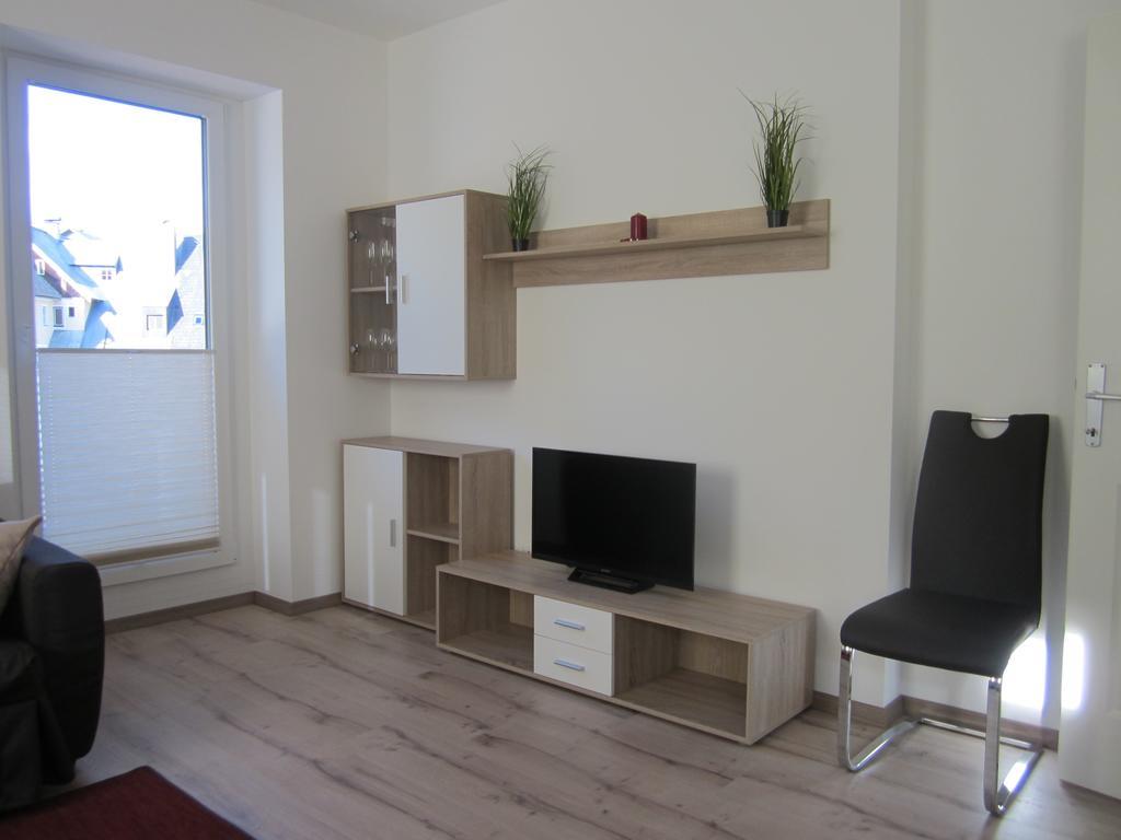 Alpeneer Oetscher By Teichwiesn Alm Appartement