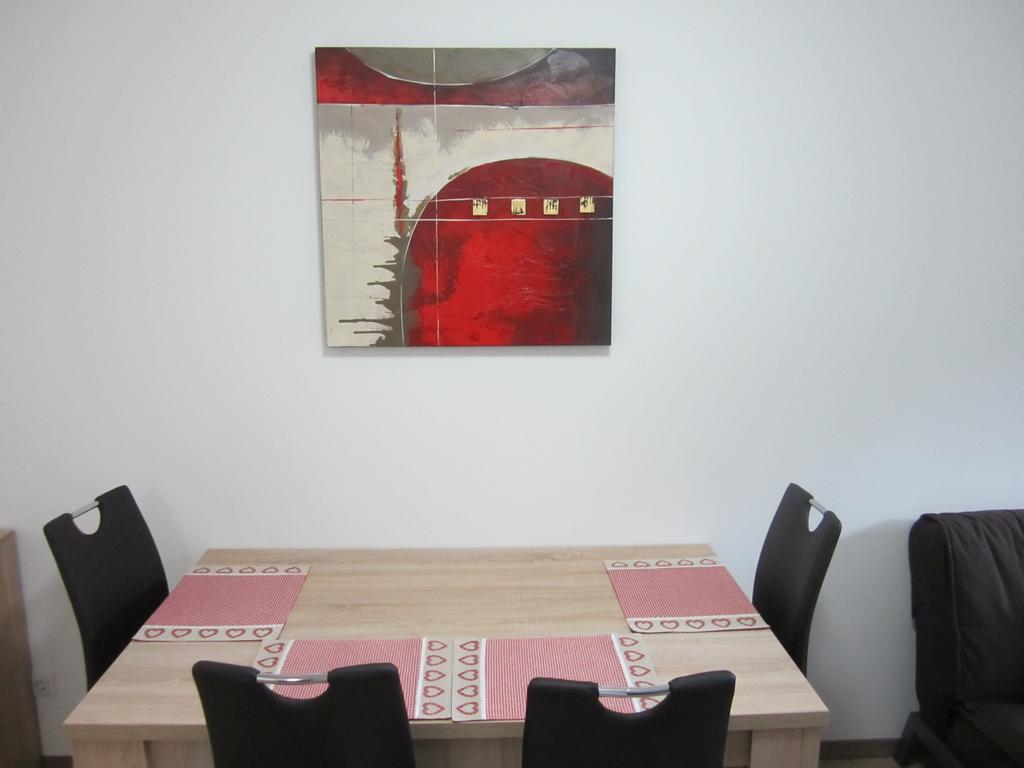 Alpeneer Oetscher By Teichwiesn Alm Appartement *