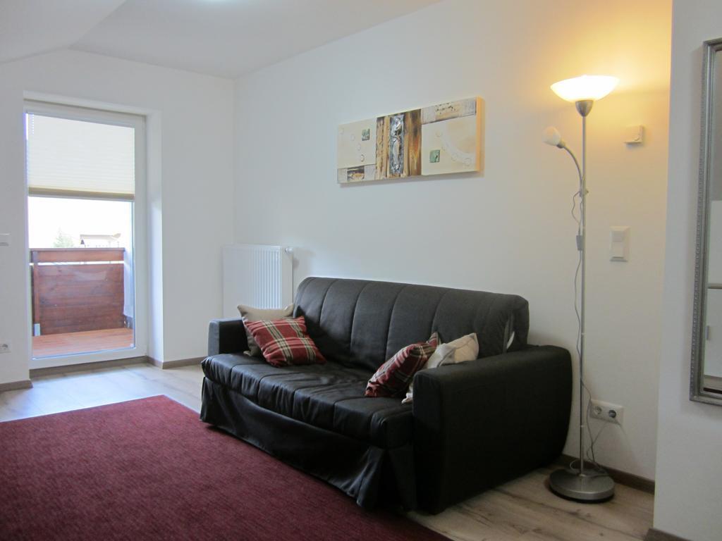 Apartment Alpeneer Lackenhof